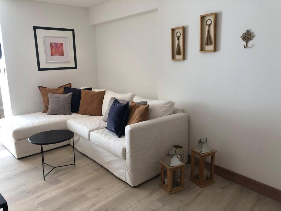 Moderno Dpto A Estrenar. Excelente Ubicacion. Apartamento *