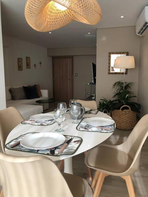 Apartamento Moderno Dpto A Estrenar. Excelente Ubicacion. Mendoza