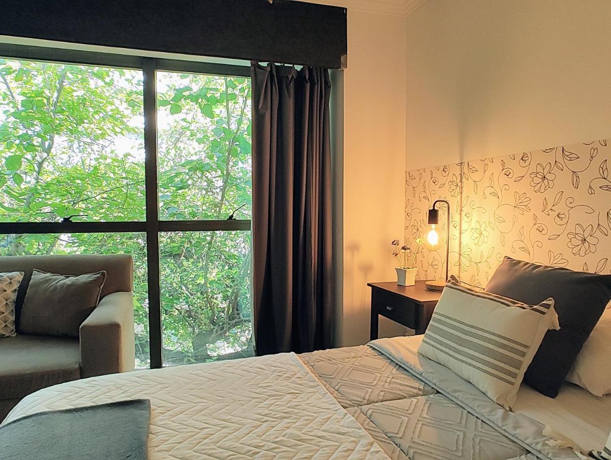Apartment Terrazas De Colon 11 Mendoza