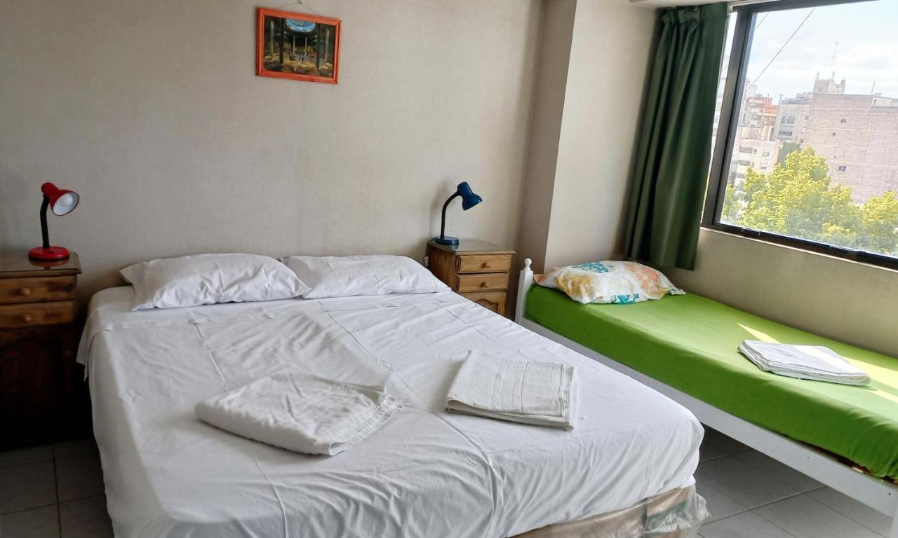 Deluxe Apartamento