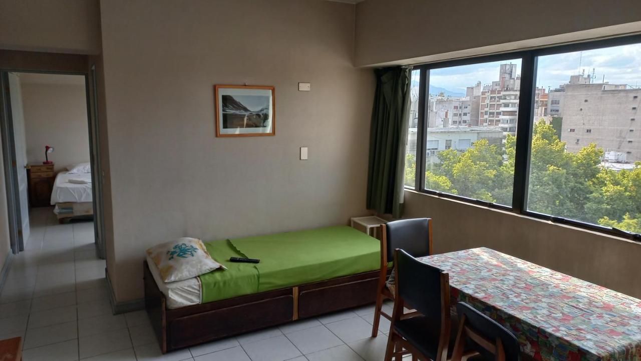 Deluxe Apartamento Mendoza