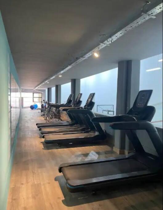 Moderno Dpto A Estrenar. Excelente Ubicacion. Apartamento Mendoza