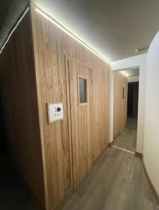 Apartment Moderno Dpto A Estrenar. Excelente Ubicacion.