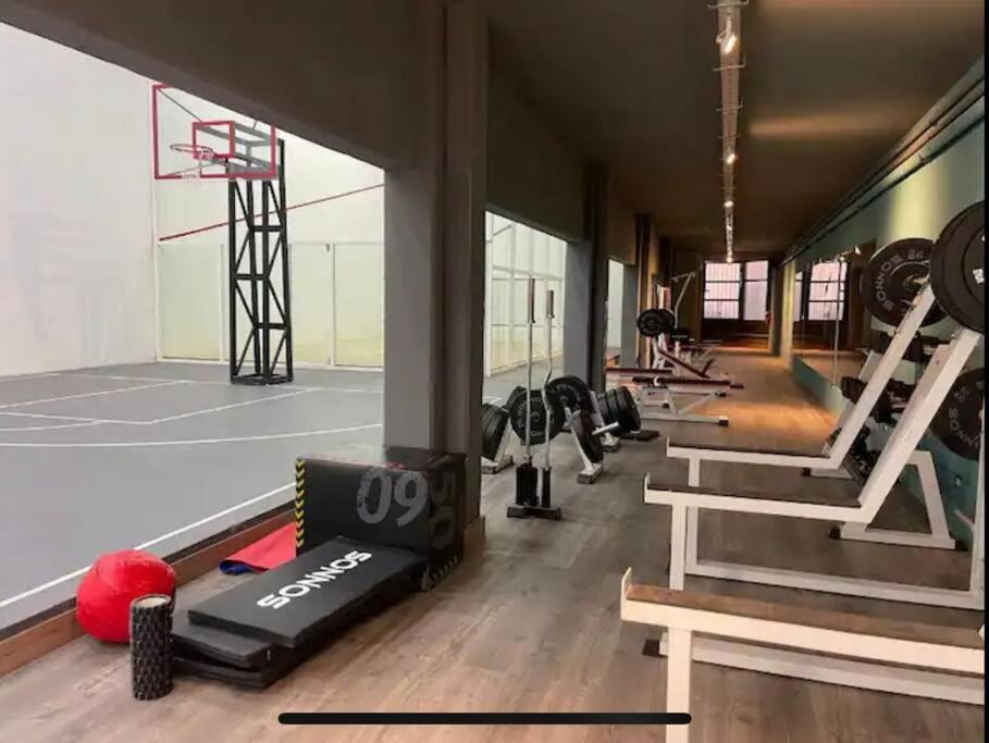 Apartment Moderno Dpto A Estrenar. Excelente Ubicacion. Mendoza