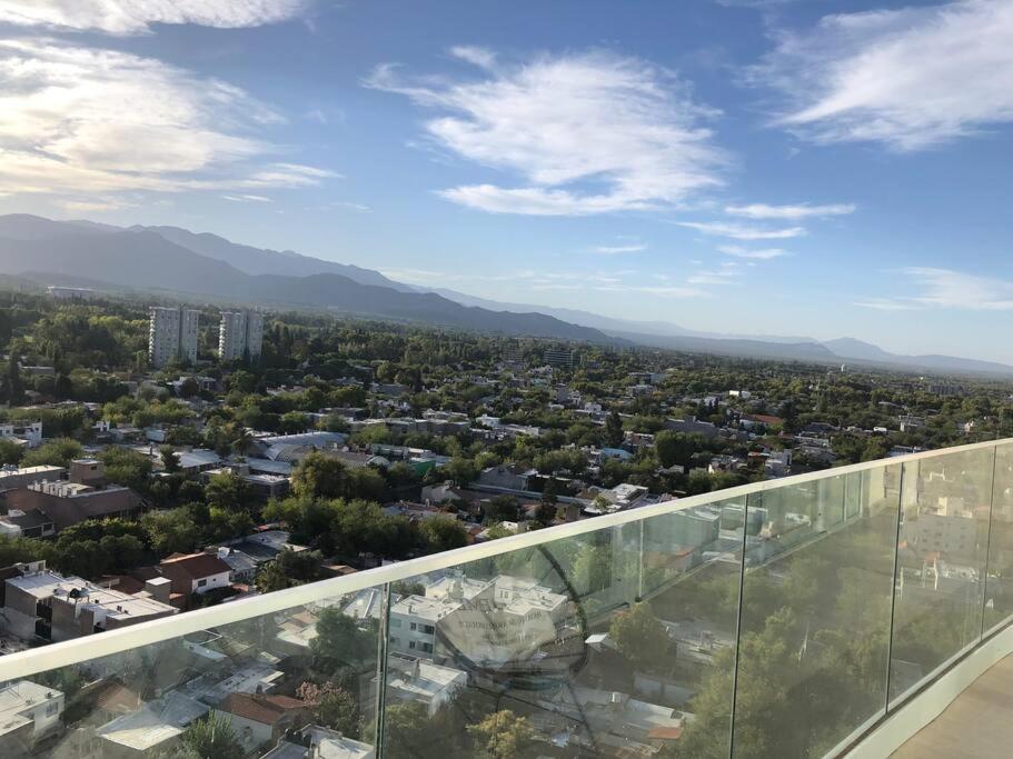 Moderno Dpto A Estrenar. Excelente Ubicacion. Apartamento *