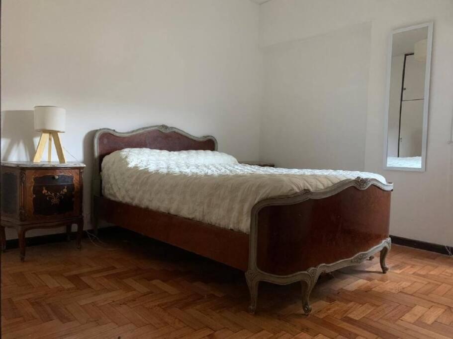 Cozy And Practical Spot For Your Visit To * Mendoza