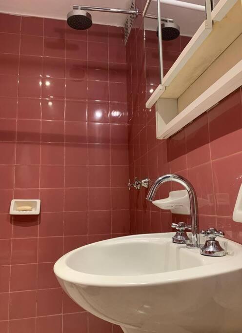 Cozy And Practical Spot For Your Visit To Apartamento Mendoza