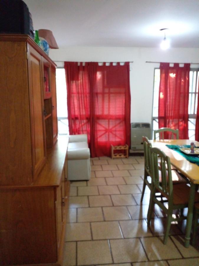 Dpto Espana 1777 Mza Centro Apartment Mendoza