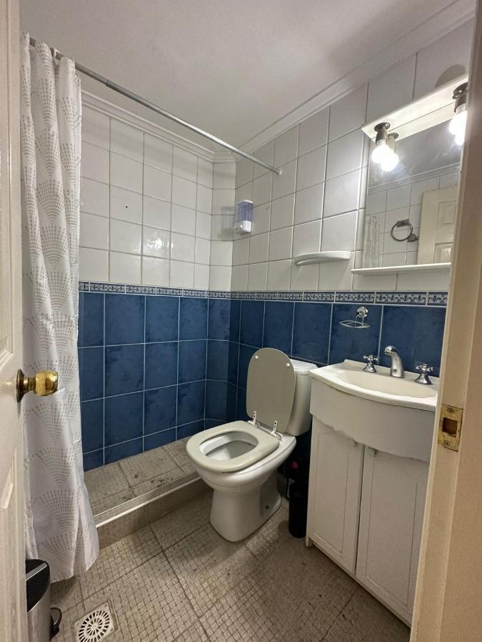 Apartamento Hermoso Departamento En Pleno Centro De Mendoza
