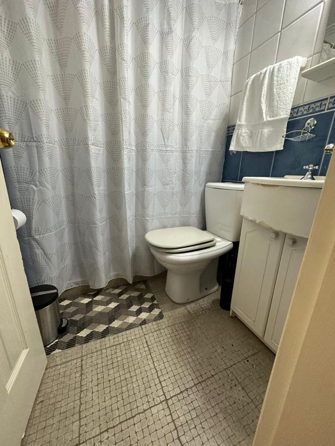 Hermoso Departamento En Pleno Centro De Apartamento