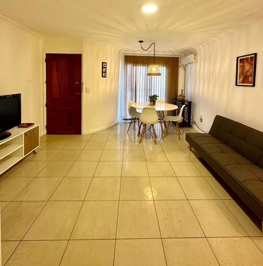 Hermoso Departamento En Pleno Centro De Apartamento