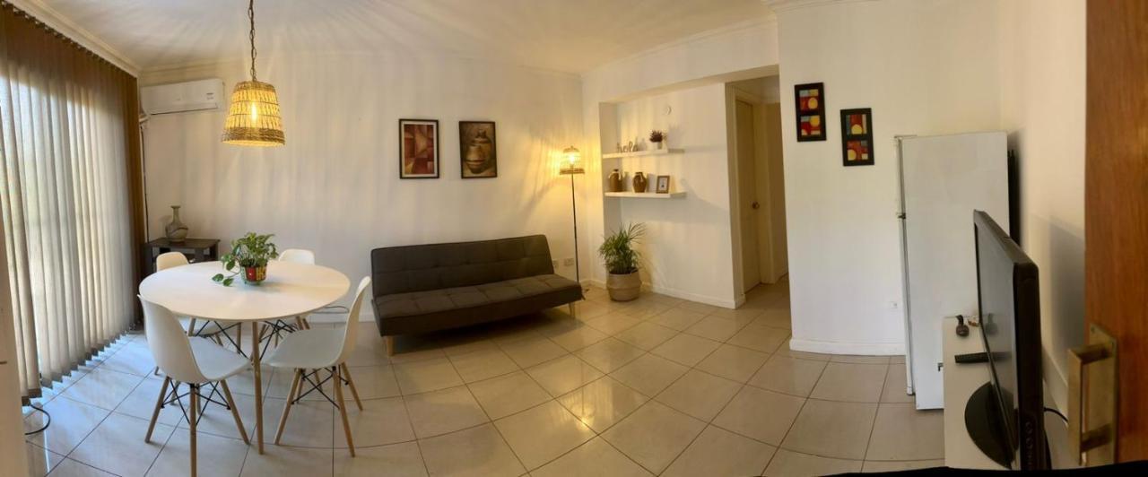Hermoso Departamento En Pleno Centro De *