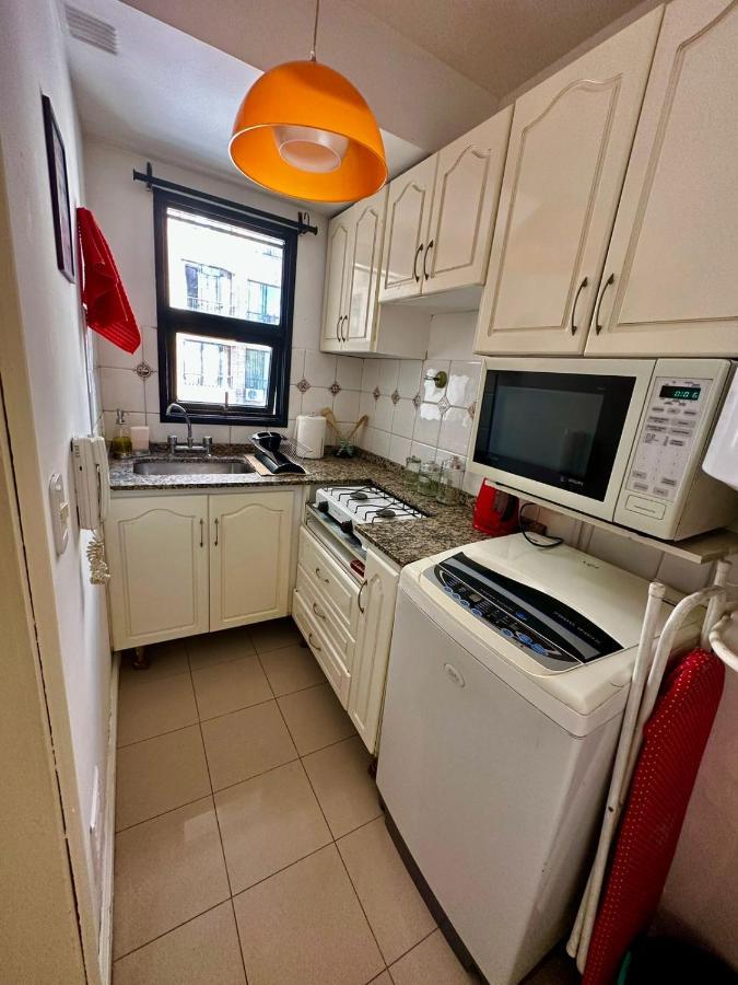 Hermoso Departamento En Pleno Centro De Apartamento Mendoza