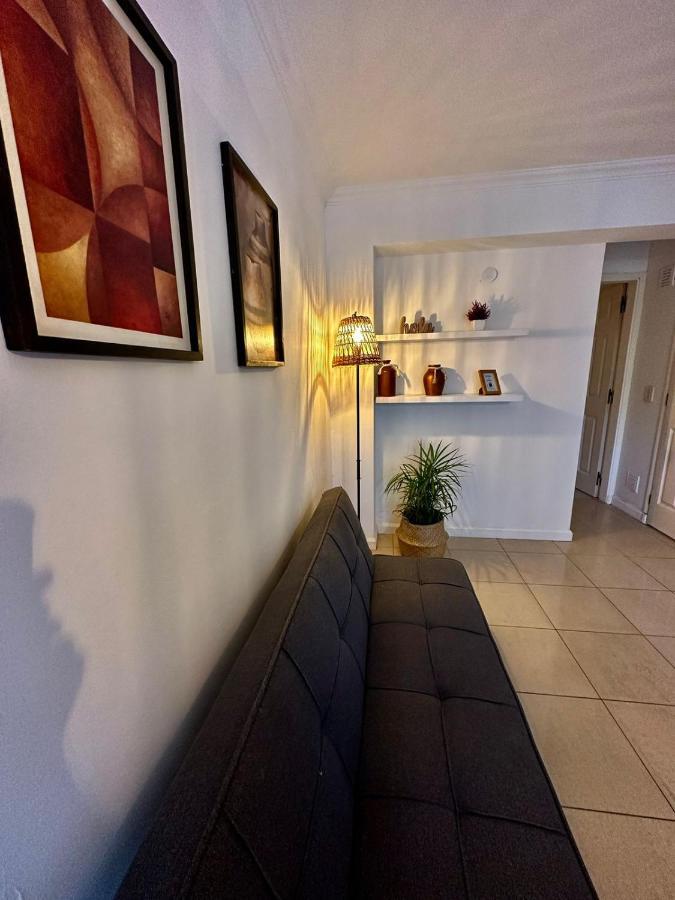 Apartamento Hermoso Departamento En Pleno Centro De Mendoza