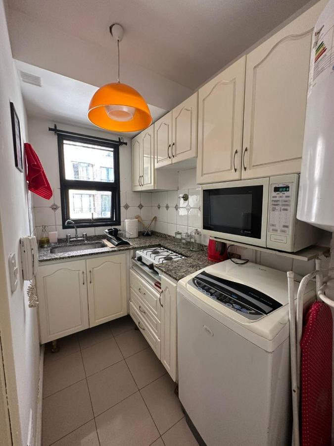 Hermoso Departamento En Pleno Centro De Apartamento Mendoza