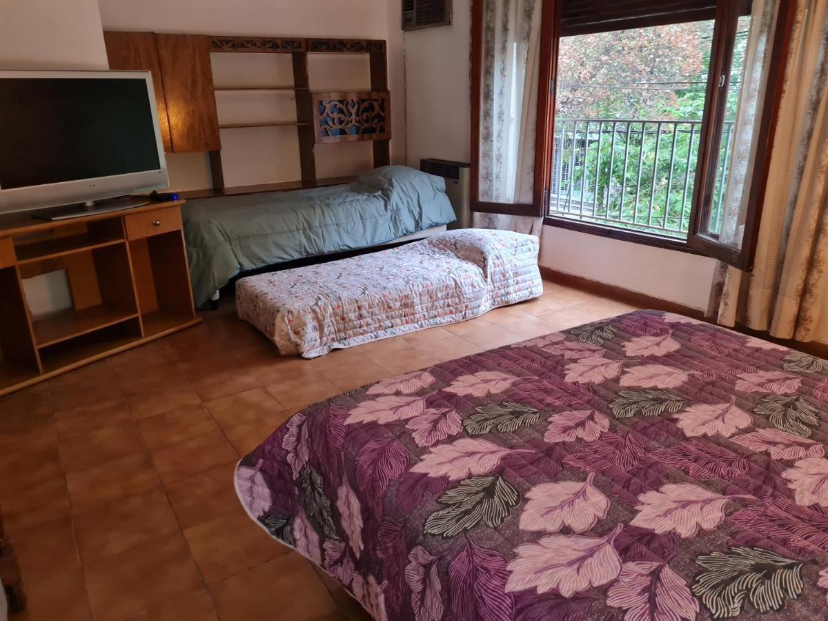 Departamento/casa Con Patio En El Centro De Mendoza! *