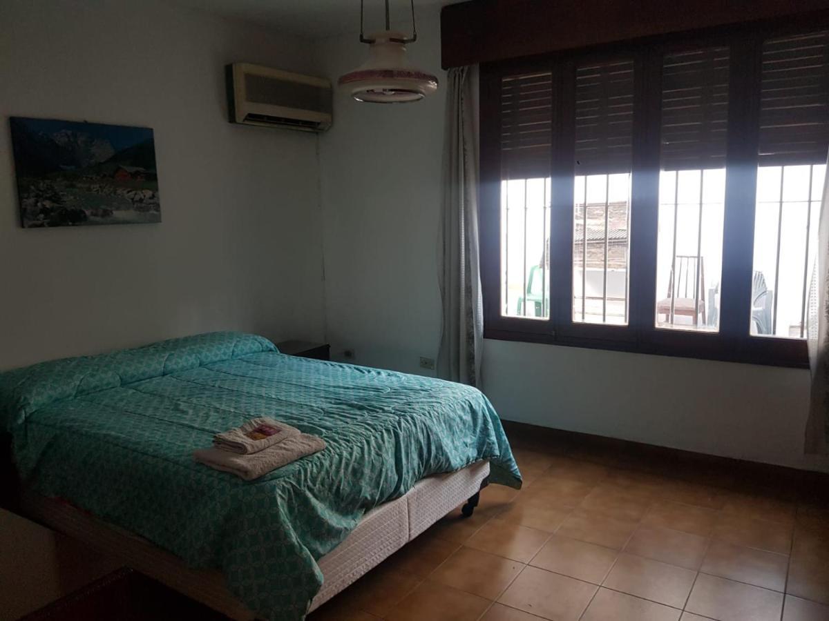 Apartamento Departamento/casa Con Patio En El Centro De Mendoza!