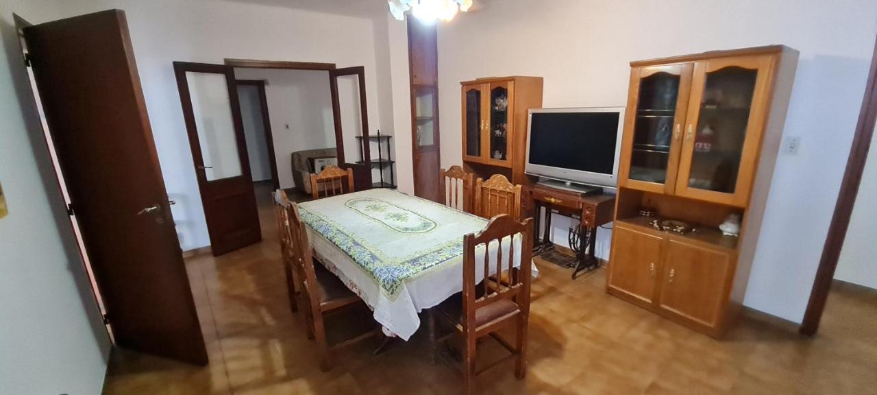 Apartamento Departamento/casa Con Patio En El Centro De Mendoza!
