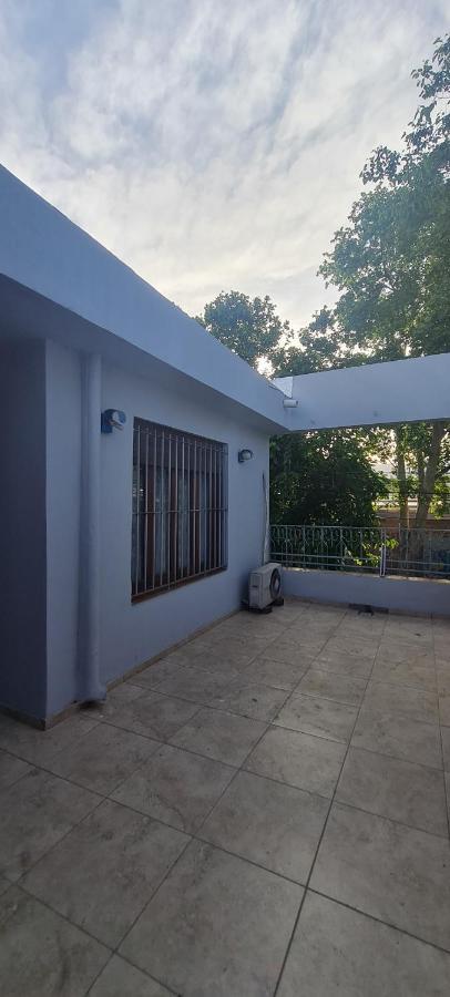 Departamento/casa Con Patio En El Centro De Mendoza! Mendoza