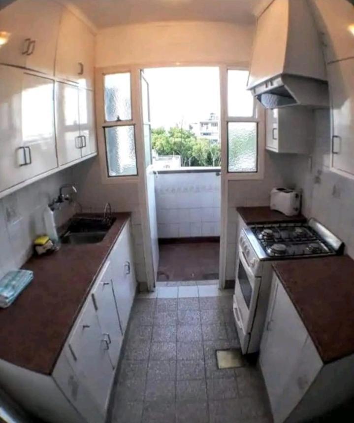 Amplio Departamento