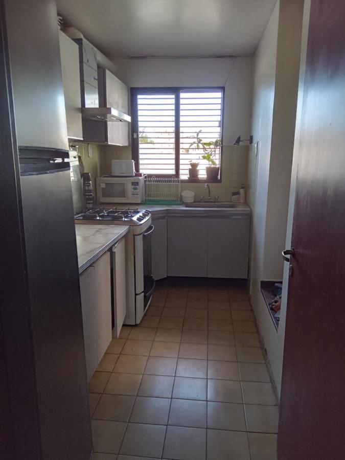 Apartamento Hermoso Depto En La 5ta Seccion Mendoza