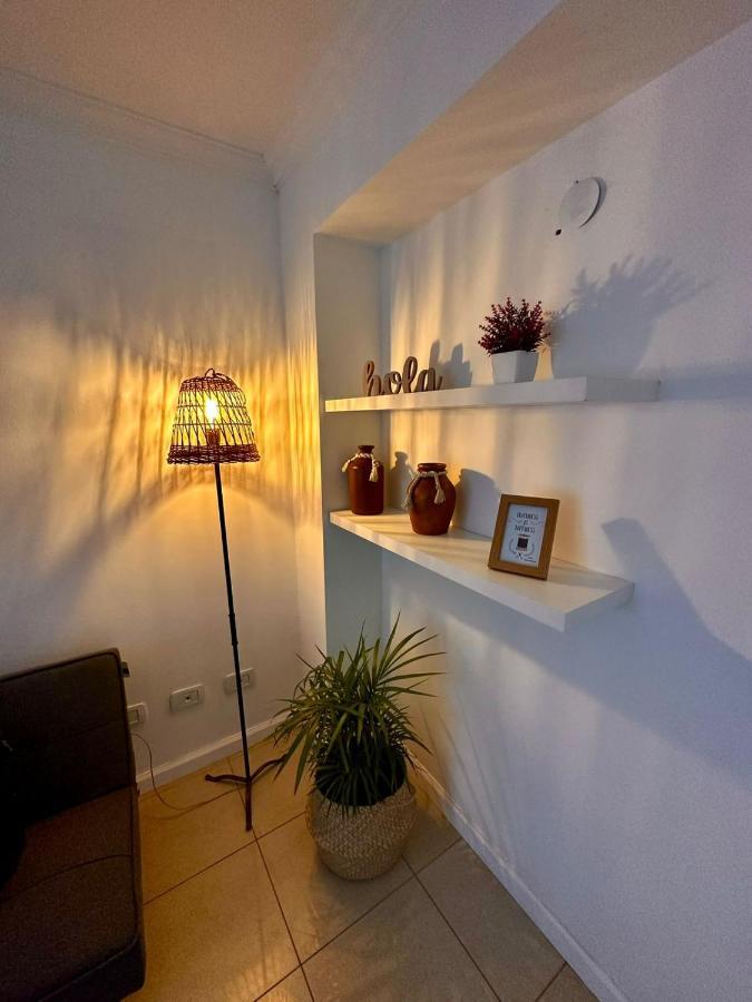 Hermoso Departamento En Pleno Centro De *