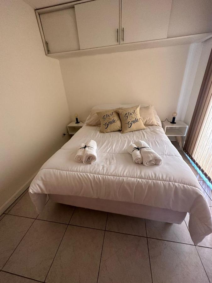 Hermoso Departamento En Pleno Centro De