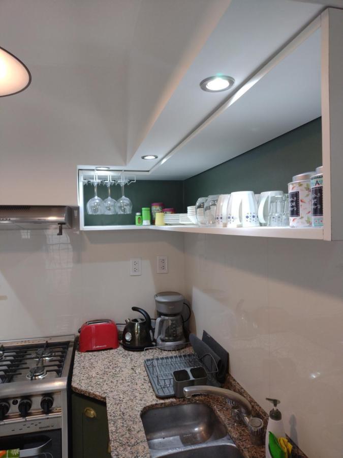 Apartamento Unique Aparment