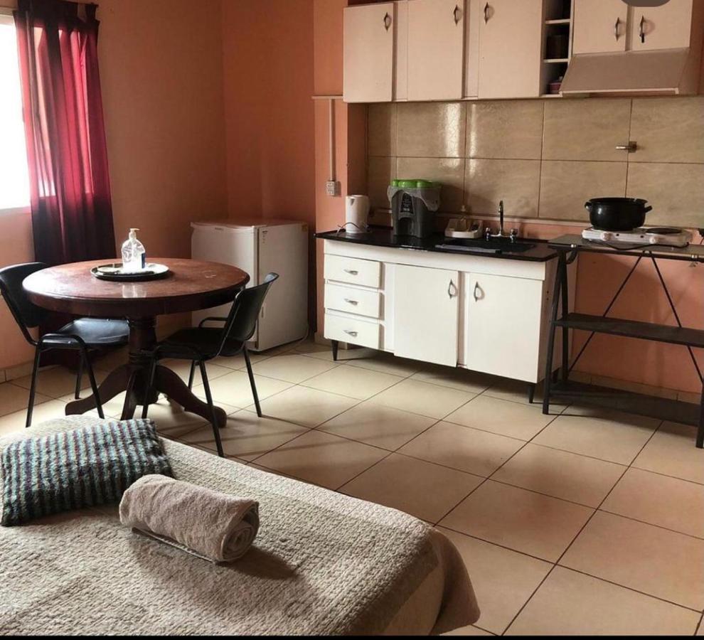 Deptos Bunker Apartamento *