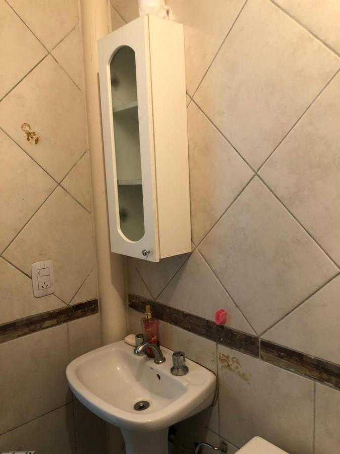 Deptos Bunker Mendoza