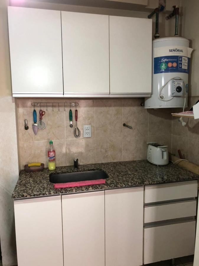 Deptos Bunker Mendoza