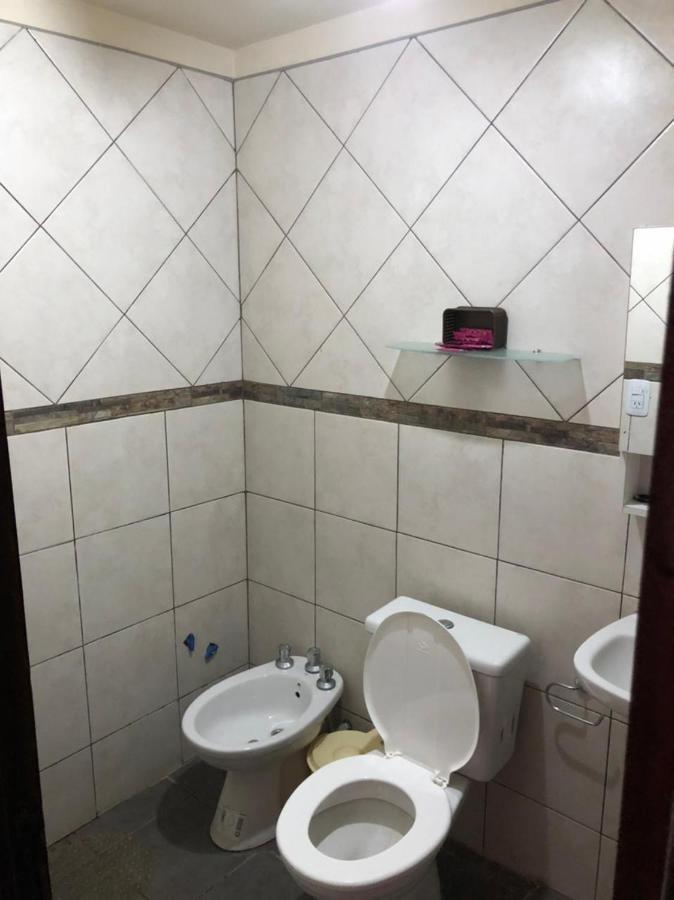 Deptos Bunker Mendoza