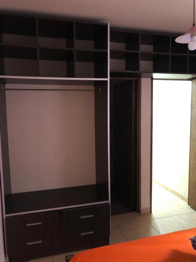 Apartamento Deptos Bunker *