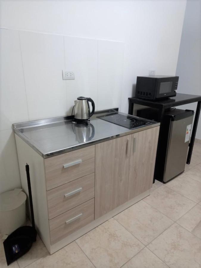 Apartamento Moderno Centrico