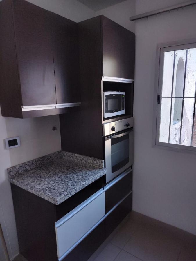 Apartamento Bombal 1 A Pasitos De Aristides Mendoza