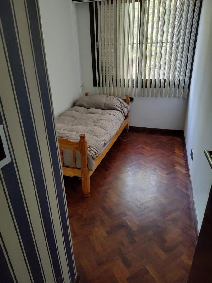 Apartamento Bombal 1 A Pasitos De Aristides *