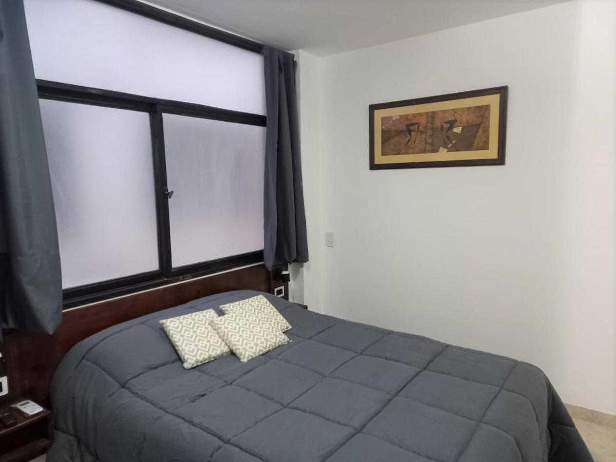 Apartamento Moderno Centrico
