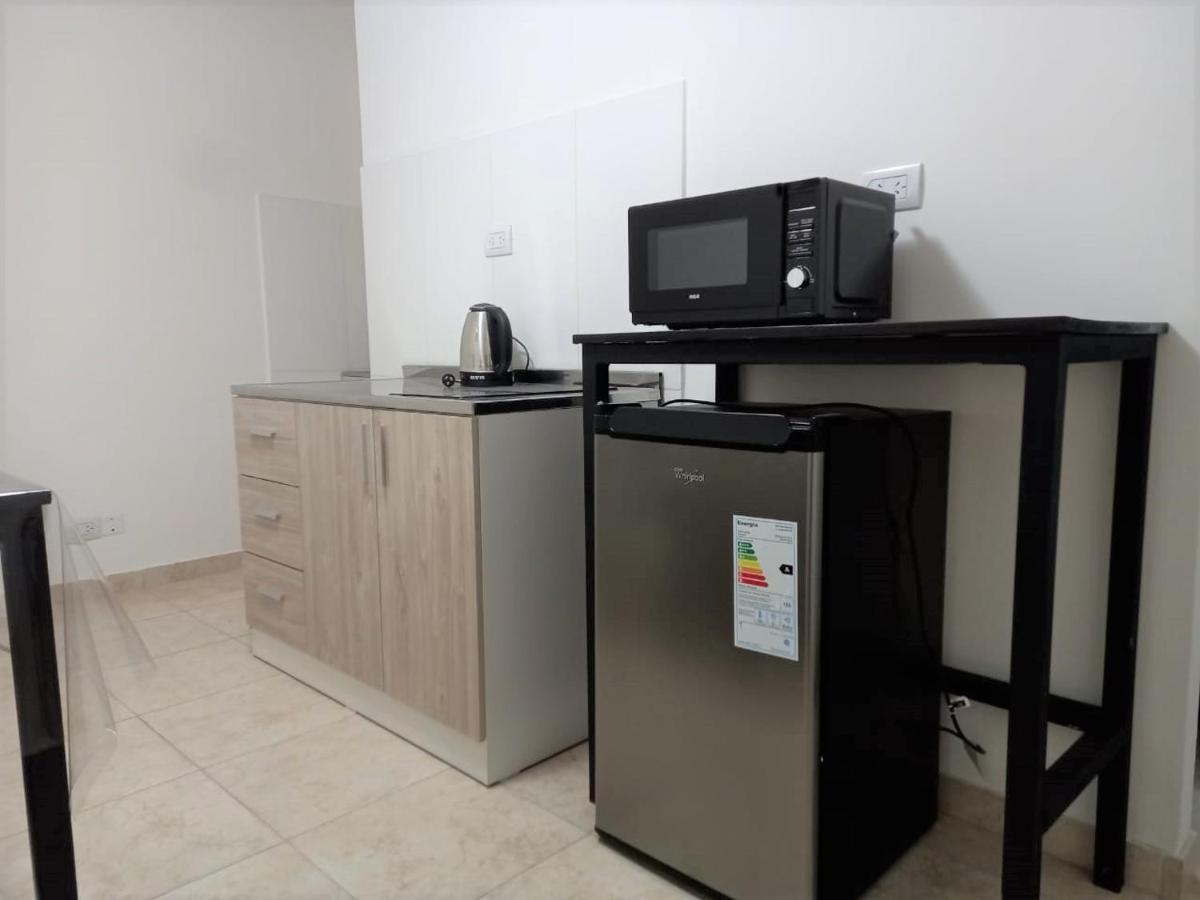 Apartamento Moderno Centrico *