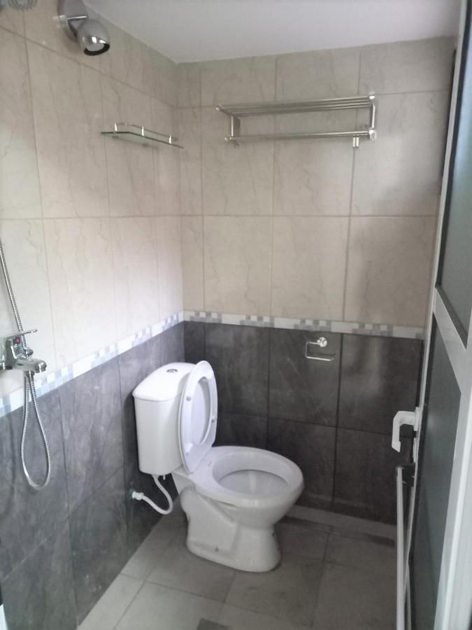 Moderno Centrico Apartamento Mendoza
