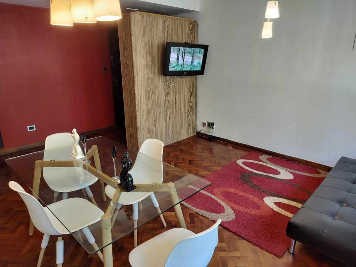 Apartamento Bombal 1 A Pasitos De Aristides *