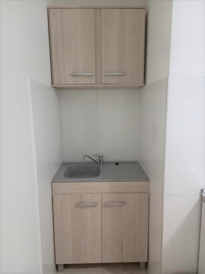 Moderno Centrico Apartamento Mendoza