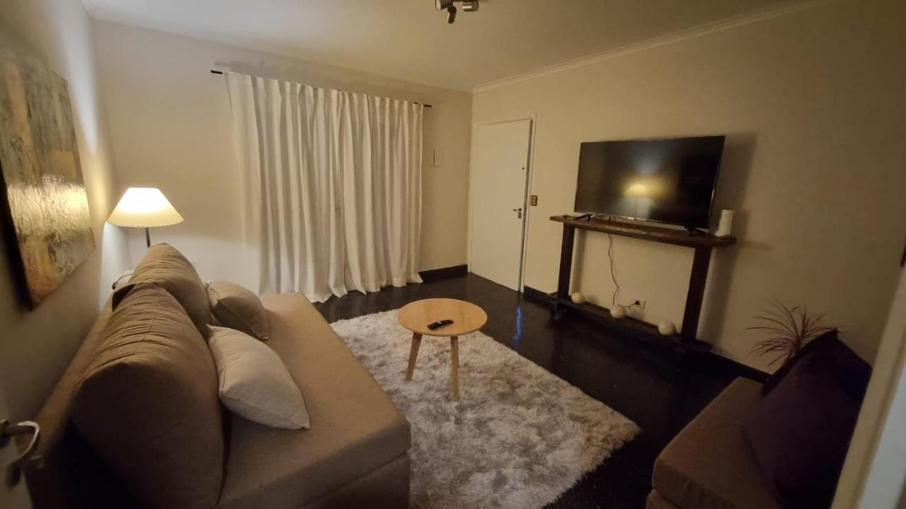 Amplio Y Luminoso - Centro Apartamento Mendoza