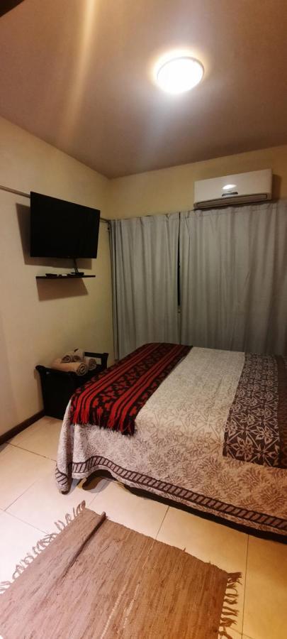 Apartamento Departamento Macro *