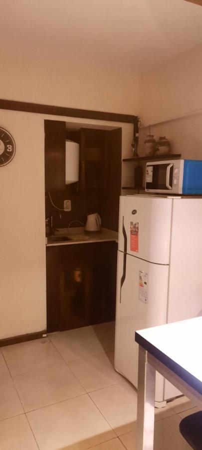 Apartamento Departamento Macro
