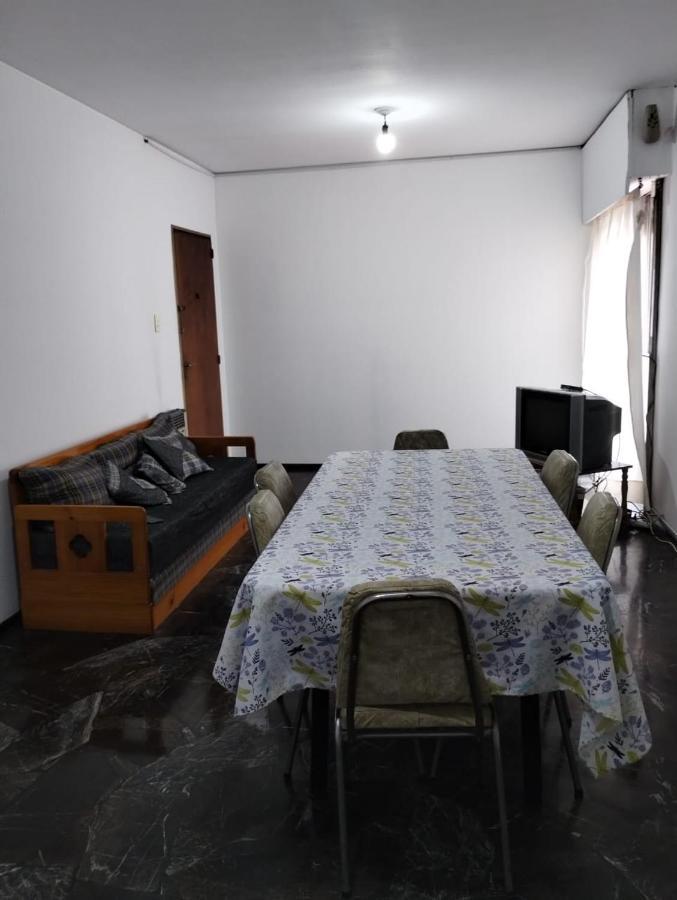 Departamento En Capital Apartamento Mendoza