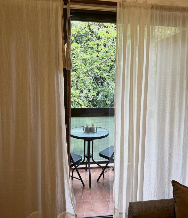 Departamento Mitre- Pleno Corazon De La Ciudad. Apartment *