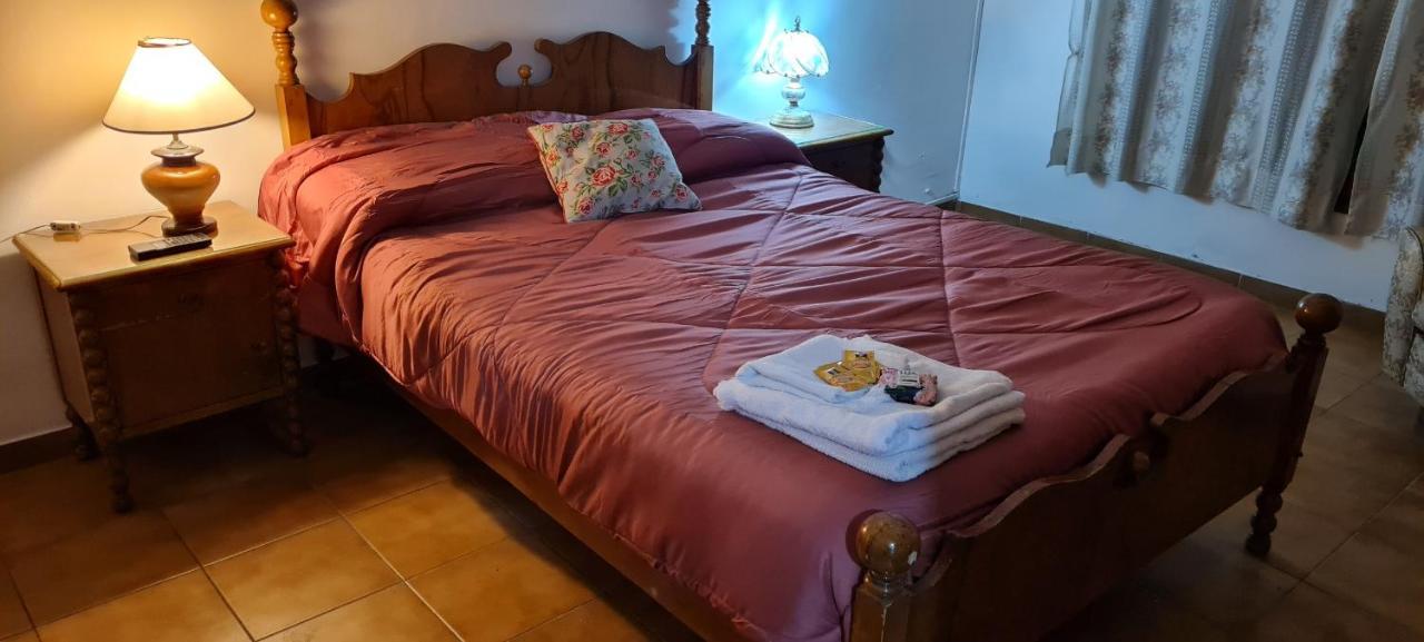 Departamento/casa Con Patio En El Centro De Mendoza! * Mendoza