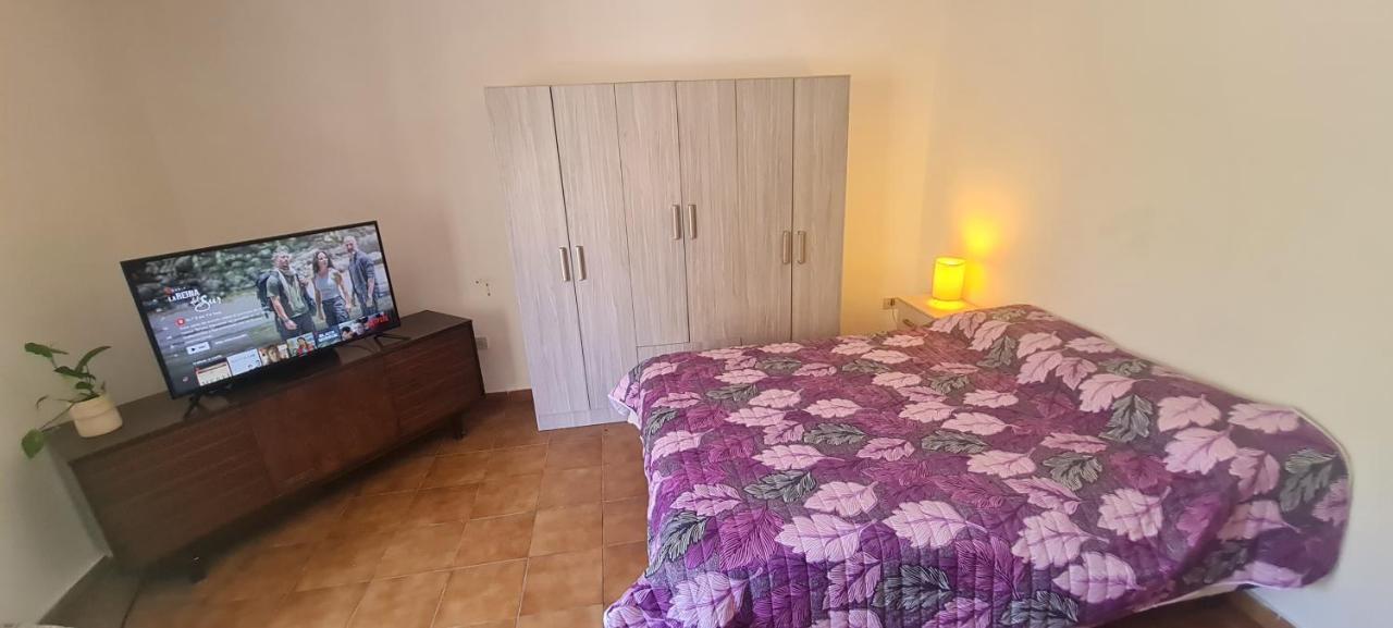 Apartamento Departamento/casa Con Patio En El Centro De Mendoza!