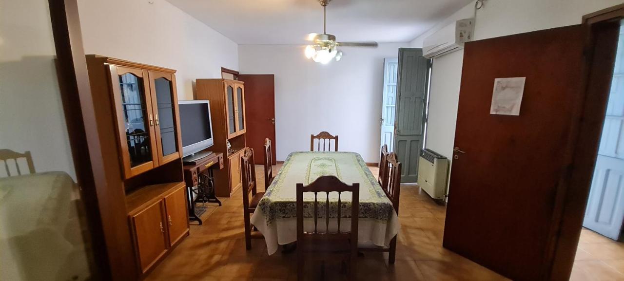 Apartamento Departamento/casa Con Patio En El Centro De Mendoza!