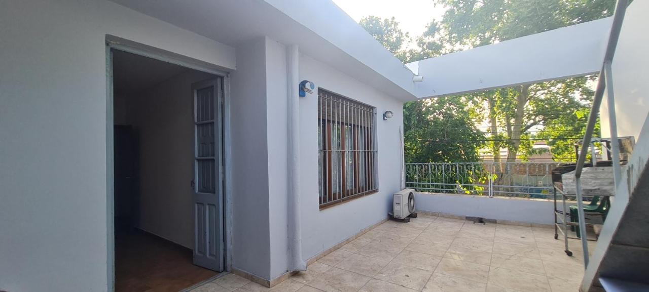 Departamento/casa Con Patio En El Centro De Mendoza! Mendoza
